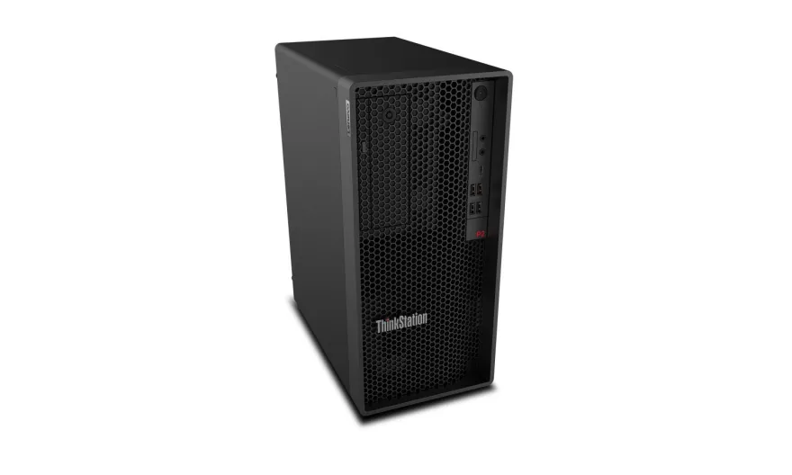 TS/ThinkStation P2 Tower G2 / Ultra 7 / 32GB / 512GB / Win 11 Pro / 3 Years 1 Y... ->