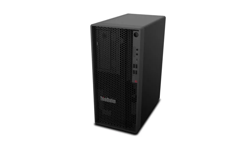 TS/ThinkStation P2 Tower G2 / Ultra 7 / 32GB / 512GB / Win 11 Pro / 3 Years 1 Y... ->