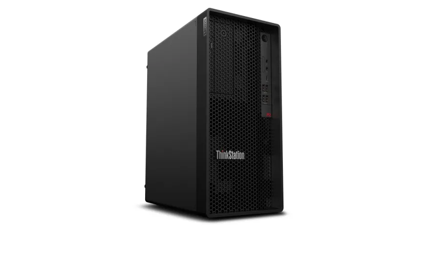 TS/ThinkStation P2 Tower G2 / Ultra 7 / 32GB / 512GB / Win 11 Pro / 3 Years 1 Y... ->