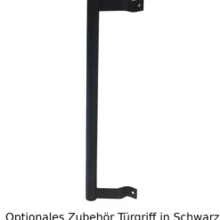 TT21RS-HST Speicher-Kaminofen