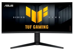 TUF Gaming Series 5 - VG34WQML5A gaming monitor
