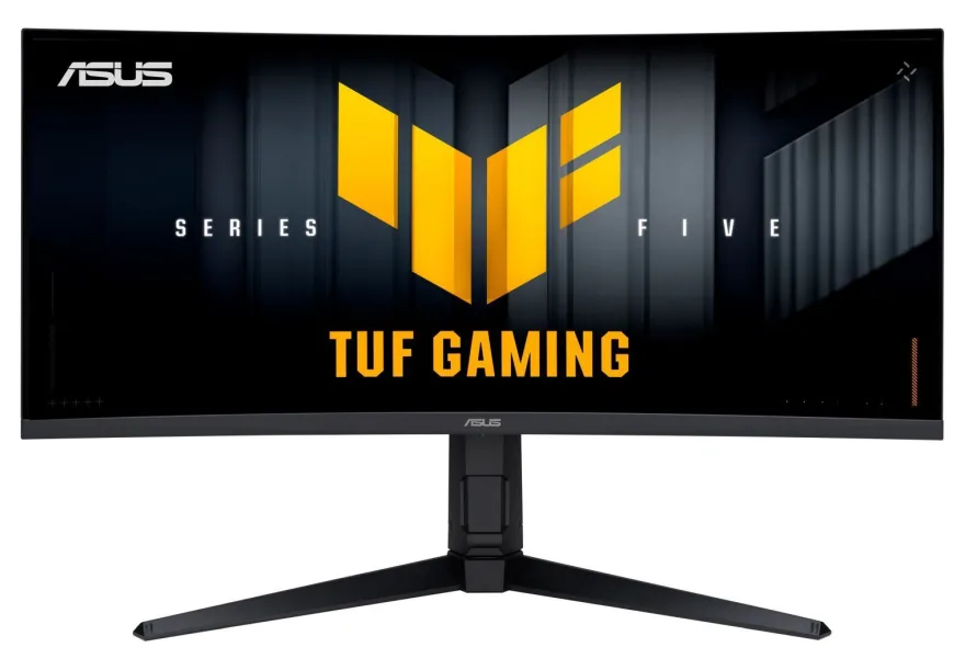 TUF Gaming Series 5 - VG34WQML5A gaming monitor