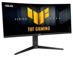 TUF Gaming Series 5 - VG34WQML5A gaming monitor