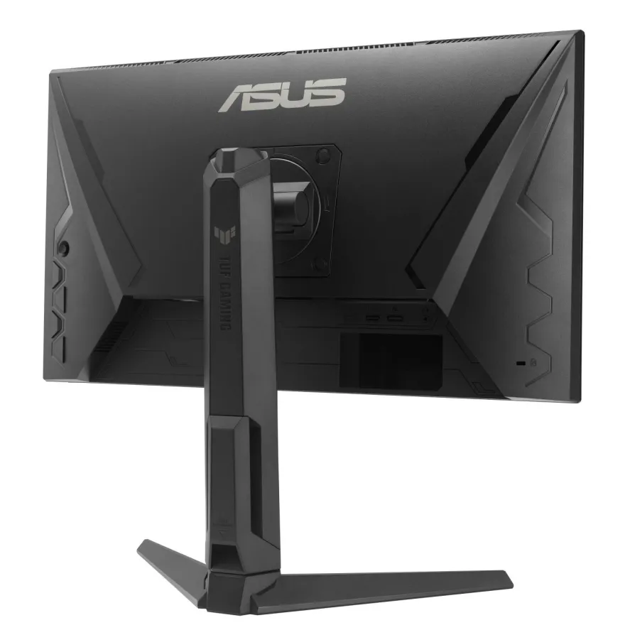 TUF Gaming VG259QL5A Gaming Monitor 24.5-inch, Full HD(1920x1080), 200Hz, Fast ... ->