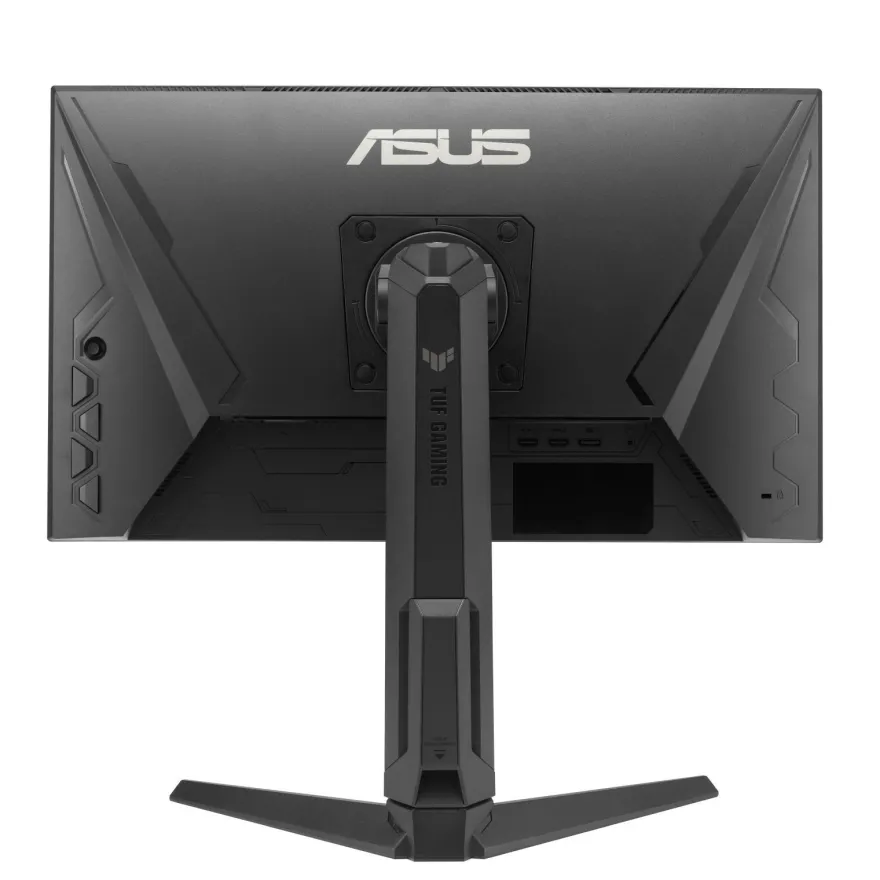 TUF Gaming VG259QL5A Gaming Monitor 24.5-inch, Full HD(1920x1080), 200Hz, Fast ... ->