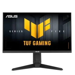 TUF Gaming VG259QL5A Gaming Monitor 24.5-inch, Full HD(1920x1080), 200Hz, Fast ... -><noscript><img width=