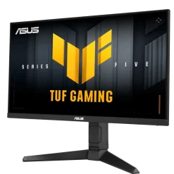 TUF Gaming VG259QL5A Gaming Monitor 24.5-inch, Full HD(1920x1080), 200Hz, Fast ... -><noscript><img width=