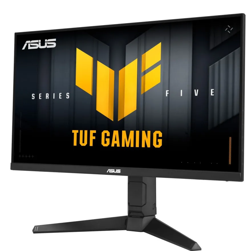 TUF Gaming VG259QL5A Gaming Monitor 24.5-inch, Full HD(1920x1080), 200Hz, Fast ... ->