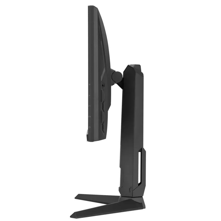 TUF Gaming VG259QL5A Gaming Monitor 24.5-inch, Full HD(1920x1080), 200Hz, Fast ... ->