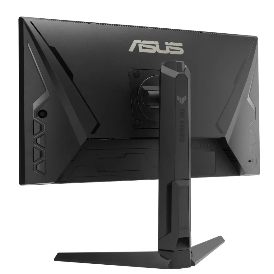 TUF Gaming VG259QL5A Gaming Monitor 24.5-inch, Full HD(1920x1080), 200Hz, Fast ... ->