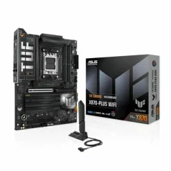 Tuf Gaming X870-Plus Wifi
