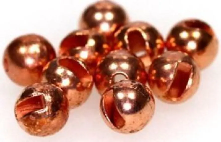 Tungsten Perlen Slotted Flies and More