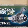 TUNZE 6015 Turbelle Nanostream eco bis 3700l/h 3,2W Strömungspumpe bis 200L Aquarium