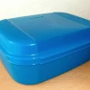 Tupperware® * * Naschkätzchen 1,7 l * * Universalbox PETROL - Neu