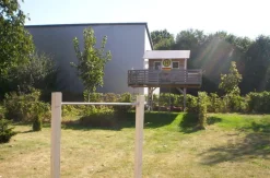 Turnstange, Reckstange, Edelstahl, / -- 120 -- / cm, Seidenmatt, Glasperlengestahlt