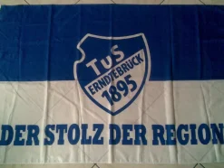 TUS Erndtebrück - Hissfahne