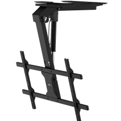 TV-Deckenhalterung MC-110 T Maclean Elektrische Halterung für 43-86´´ TV Tuya