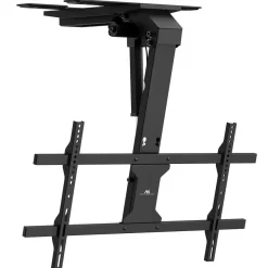 TV-Deckenhalterung MC-110 T Maclean Elektrische Halterung für 43-86´´ TV Tuya