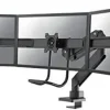 TV-Halterung Neomounts NM-D775DX3BLACK fér 17-27 Zoll
