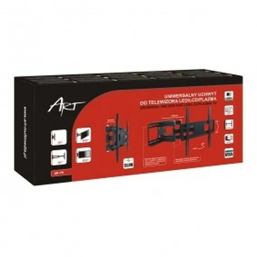 TV-Wandhalterung art AR-70 fér 23