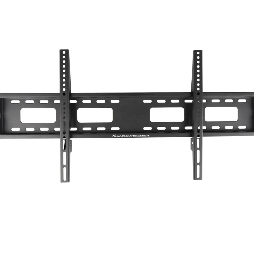 TV-Wandhalterung für 43-120´´ 120kg max VESA 800x400 MC-420 Maclean