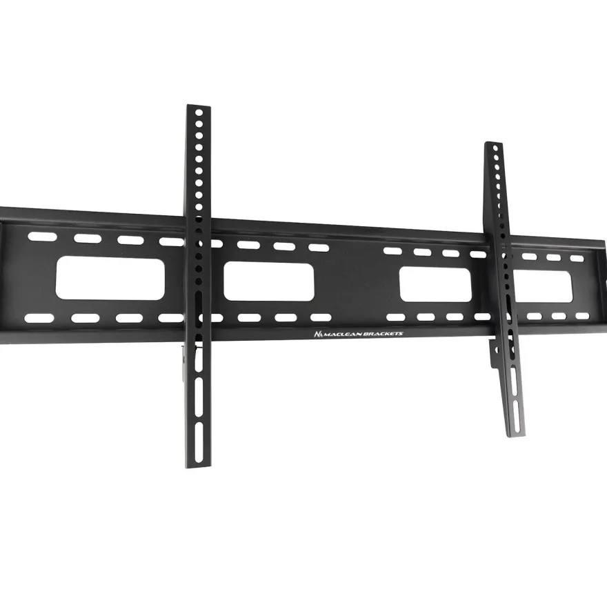 TV-Wandhalterung für 43-120´´ 120kg max VESA 800x400 MC-420 Maclean
