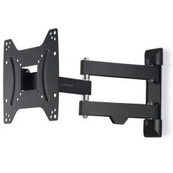 TV-Wandhalterung Hama fér 19-48 Zoll Fernseher, neigbar und schwenkbar