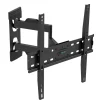 TV Wandhalterung LCD LED Fernseher Wandhalter neigbar schwenkbar 26 - 55 Zoll