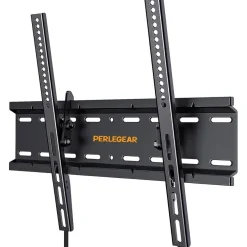 TV Wandhalterung Neigbare Halterung 26-60 Zoll bis 52kg VESA 400x400mm