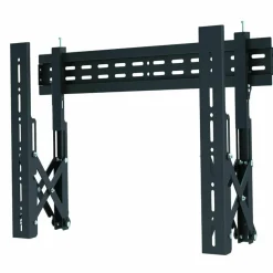 TV-Wandhalterung Neomounts LED-VW1000BLACK bis 75 Zoll