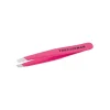 Tweezerman Pinzette Schräg Mini Neon Pink, 1 St
