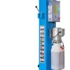 Twin Busch ® NEUE 2 Säulen Kfz Hebebühne 4200 kg - inkl. Öl und Versand (DE)