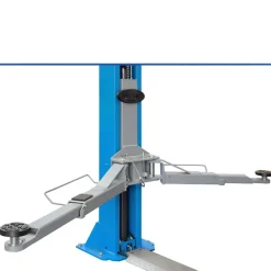Twin Busch ® NEUE 2 Säulen Kfz Hebebühne 4200 kg - inkl. Öl und Versand (DE)