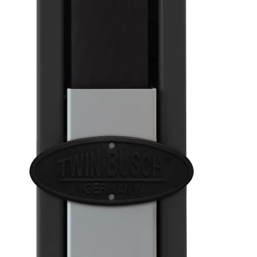 Twin Busch ® NEUE 2 Säulen Kfz Hebebühne 5000kg Heavy Line - TW250-G