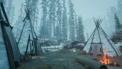 Two Falls (Nishu Takuatshina) – Steam Key (Aktivierungscode)