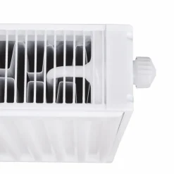 Typ 22 (HöhexBreite) 600x1200 mm Universalheizkörper Kompakt & Ventilheizkörper
