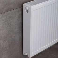 Typ 22 (HöhexBreite) 600x1200 mm Universalheizkörper Kompakt & Ventilheizkörper
