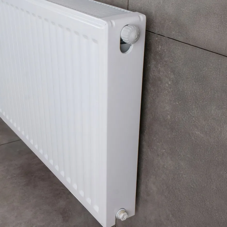 Typ 22 (HöhexBreite) 600x1200 mm Universalheizkörper Kompakt & Ventilheizkörper