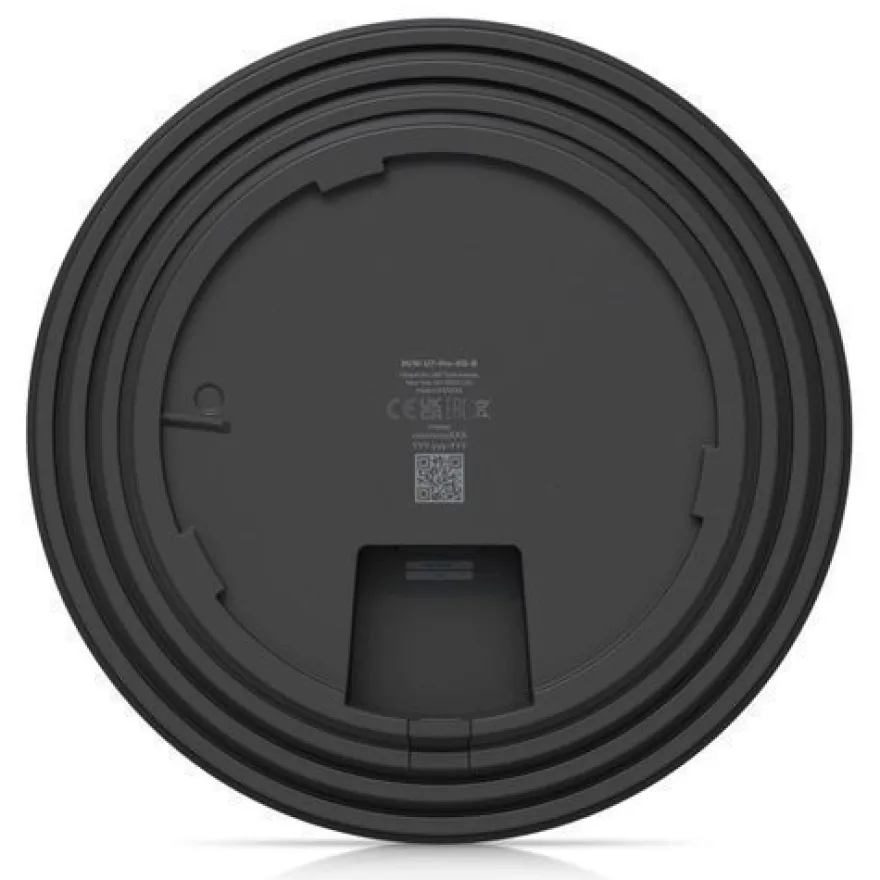 Ubiquiti UniFi U7 PRO XG B WLAN-Zugangspunkt 7