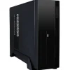 UE-02B 250W (schwarz, inkl. 250-Watt-Netzteil)