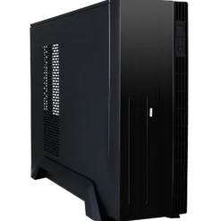 UE-02B 250W (schwarz, inkl. 250-Watt-Netzteil)