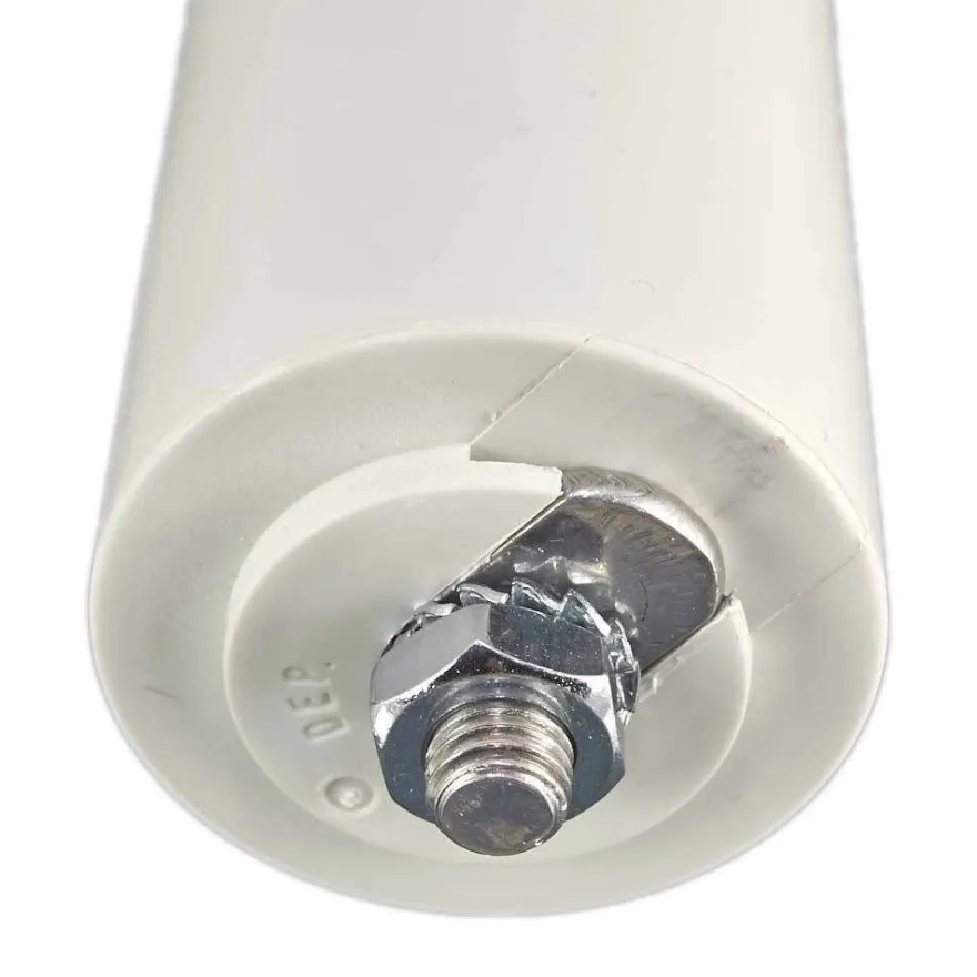35 uF Motorkondensator Betriebskondensator 35 µF + Kabel Kondensator, Ducati