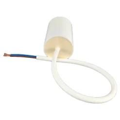 35 uF Motorkondensator Betriebskondensator 35 µF + Kabel Kondensator, Ducati