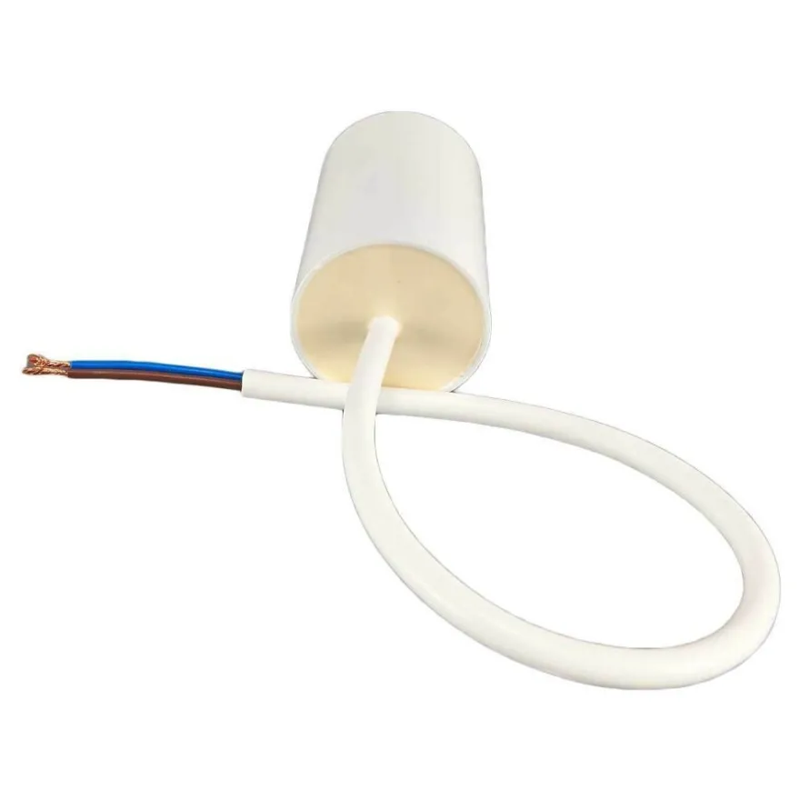 35 uF Motorkondensator Betriebskondensator 35 µF + Kabel Kondensator, Ducati