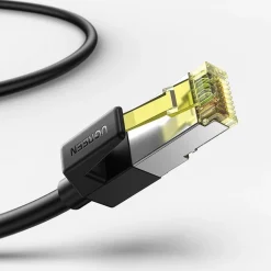 Ugreen Verlängerungskabel Ethernet RJ45 Cat 7 10000Mbps / 10Gbps Adapter Interneta