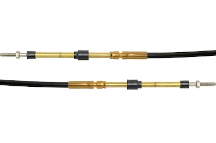 Ultraflex C8 Schaltzug Schaltkabel Bowdenzug Außenborder Teleflex