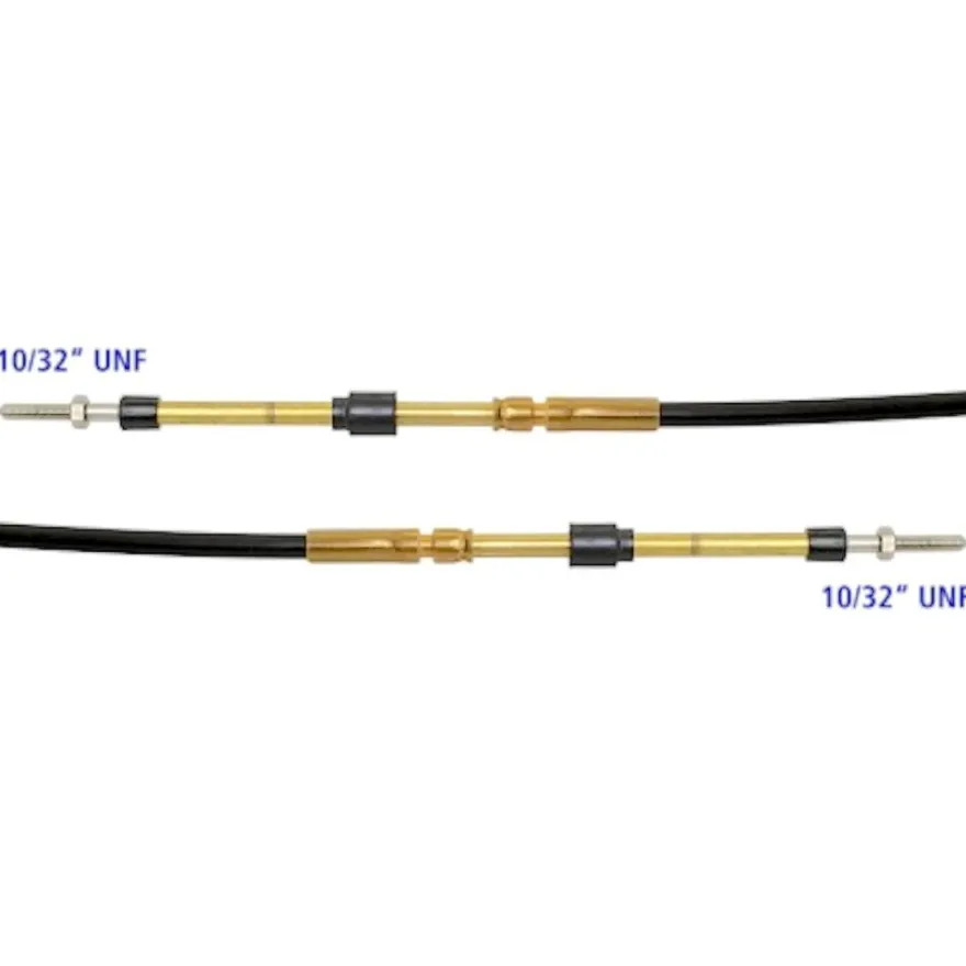 Ultraflex C8 Schaltzug Schaltkabel Bowdenzug Außenborder Teleflex