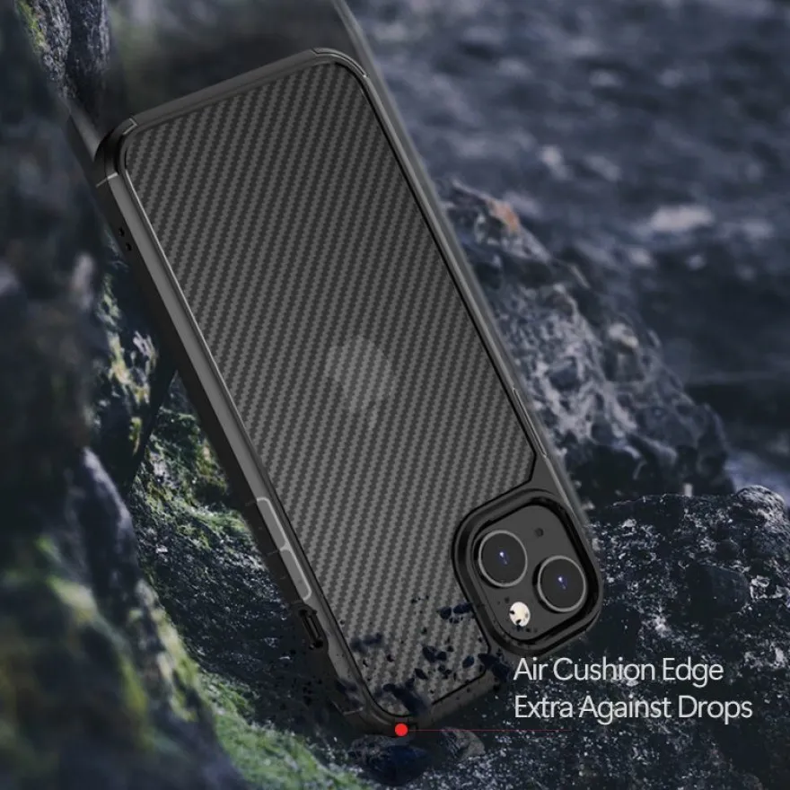 Ultra Hybrid Case iPhone 14 Plus 6,7