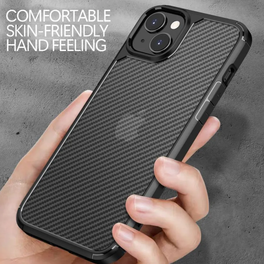 Ultra Hybrid Case iPhone 14 Plus 6,7