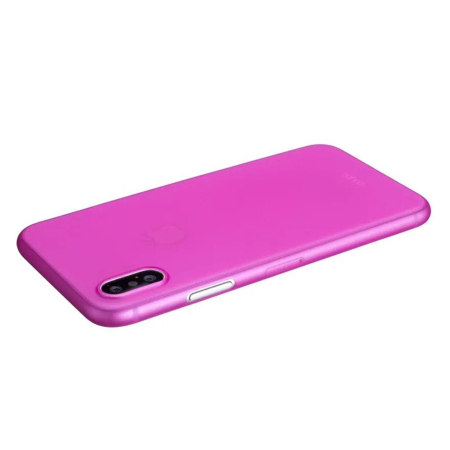 Ultra Slim Case iPhone XS 5.8